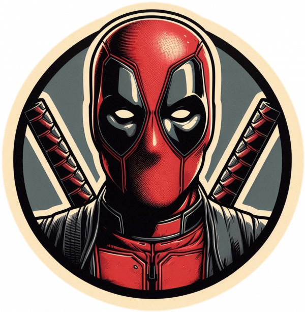 Deadpool