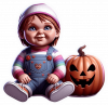 Chucky Bebe