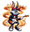 Bugs Roquero