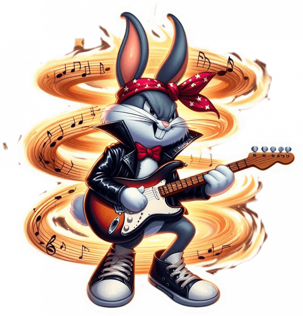 Bugs Roquero