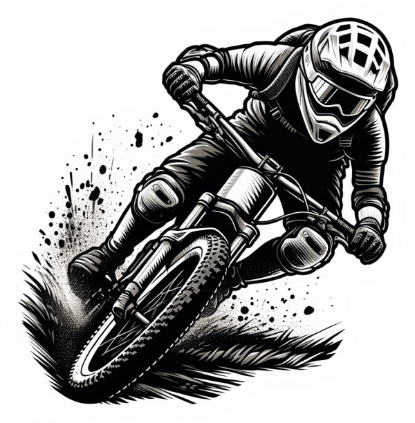Ciclismo de Montaña