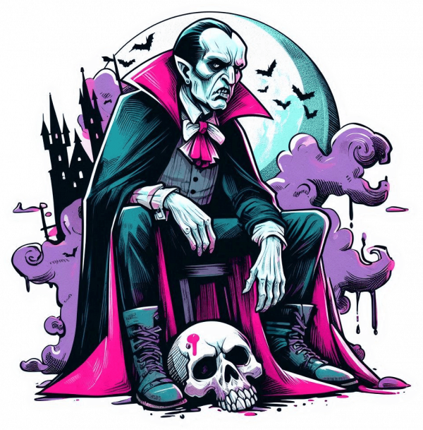 Dracula