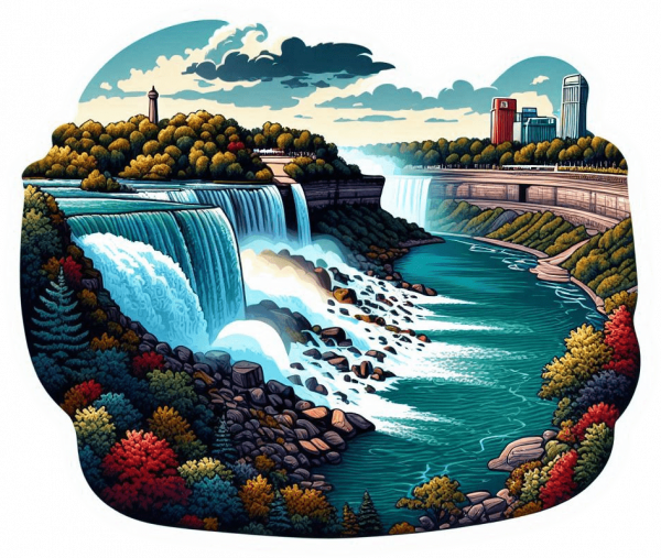 Cataratas del Niagara