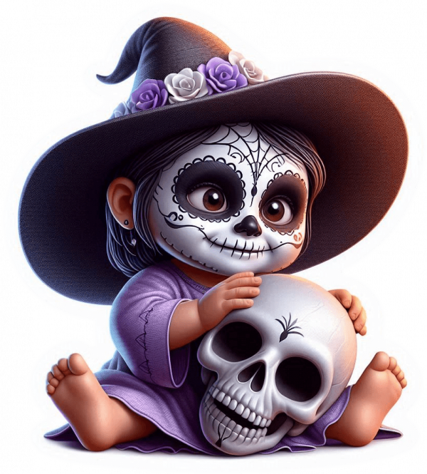 Bebe Catrina