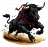 Toro de Lidia