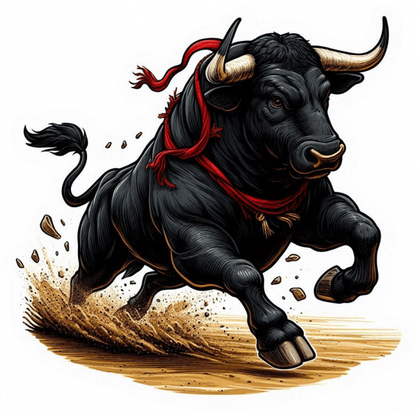 Toro de Lidia