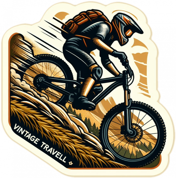 Bicicleta Montaña