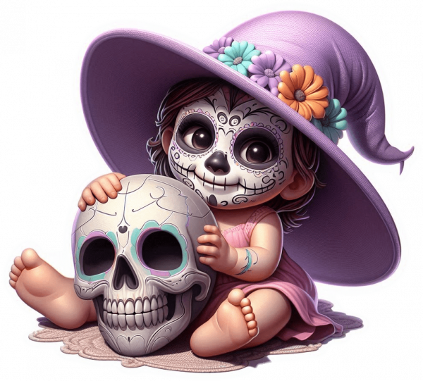 Bebe Catrina