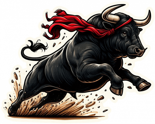 Toro de Lidia