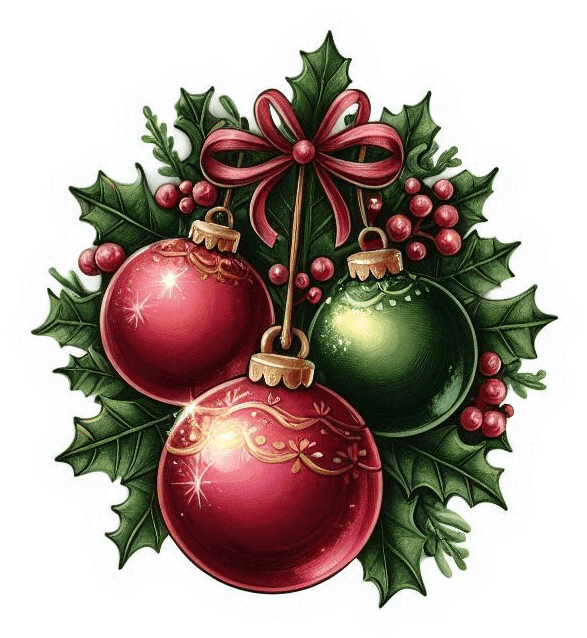 Adorno de navidad