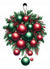 Adorno de Navidad