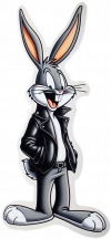 Bugs Bunny