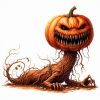 Calabaza Malvada
