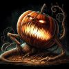 Calabaza Terrorifica