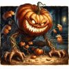Calabaza Malvada