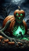 Calabaza Malvada