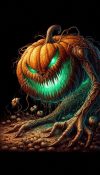 Calabaza malvada