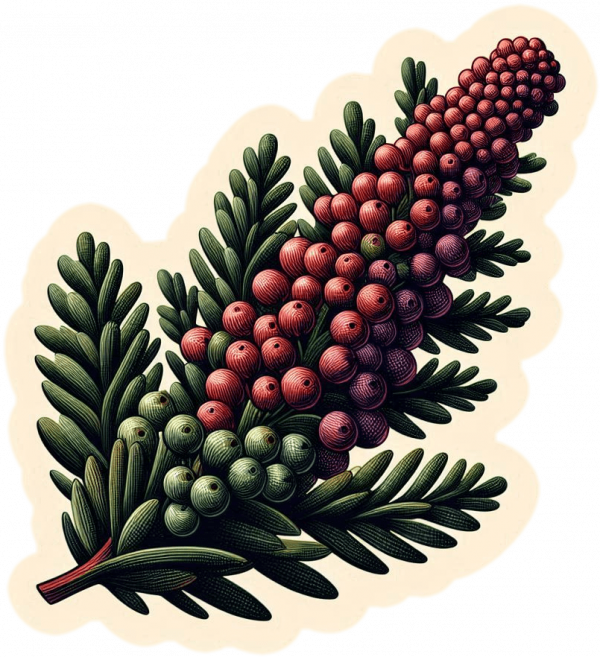 Enebro