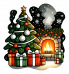 Arbolito de Navidad