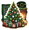Arbolito de Navidad