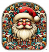 Navidad y Santa Claus