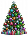 Arbol de Navidad