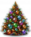 Arbol de Navidad