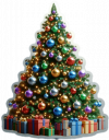 Arbol de Navidad