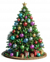 Arbol de Navidad