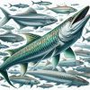 Barracuda
