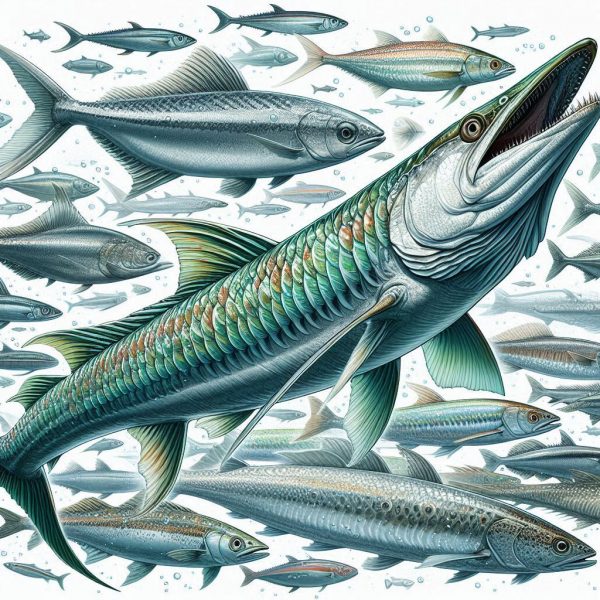 Barracuda