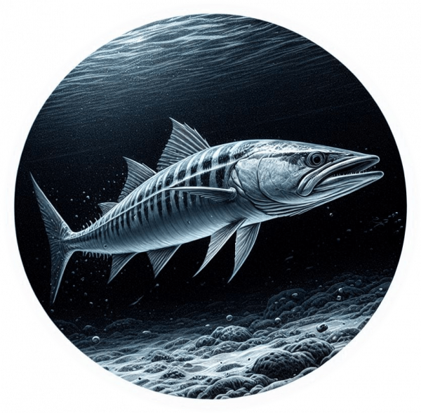 Barracuda