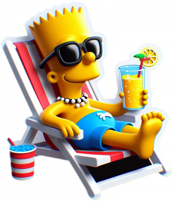Bart Soleandose