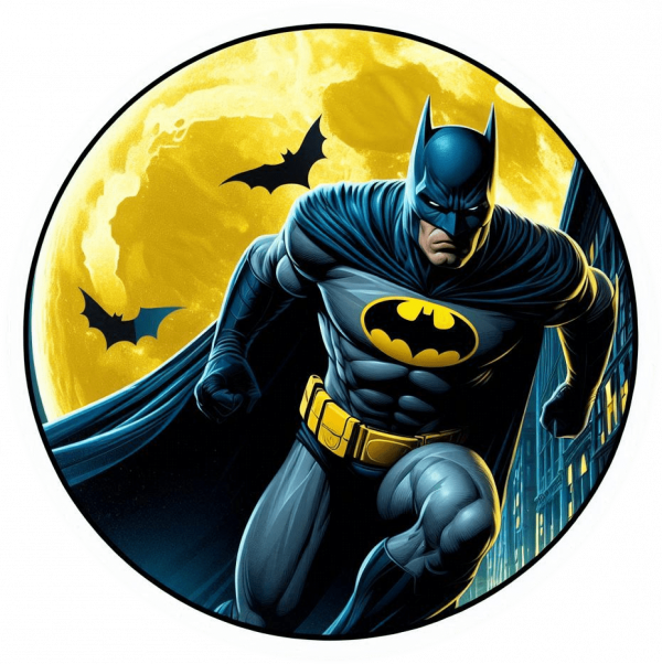 Batman