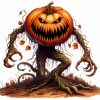 Calabaza Malvada