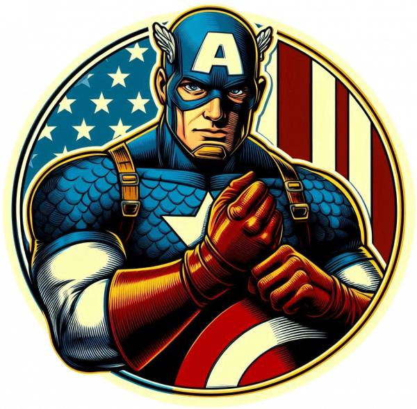 Capitan America