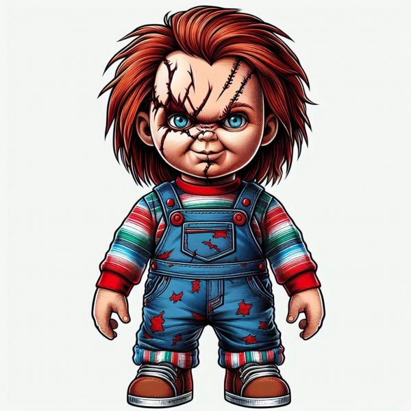 Chucky