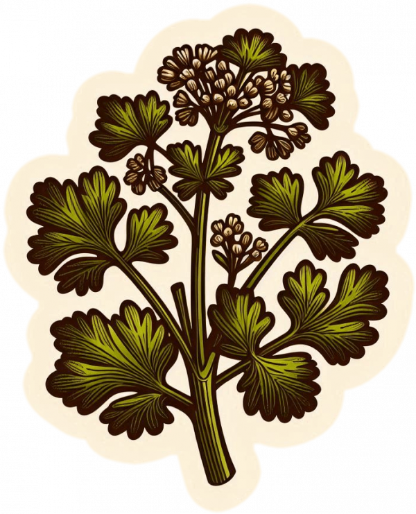 Cilantro
