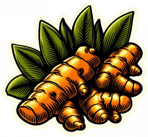 Curcuma