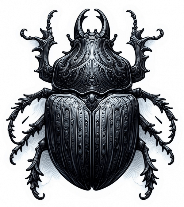 Escarabajo