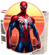 Spiderman