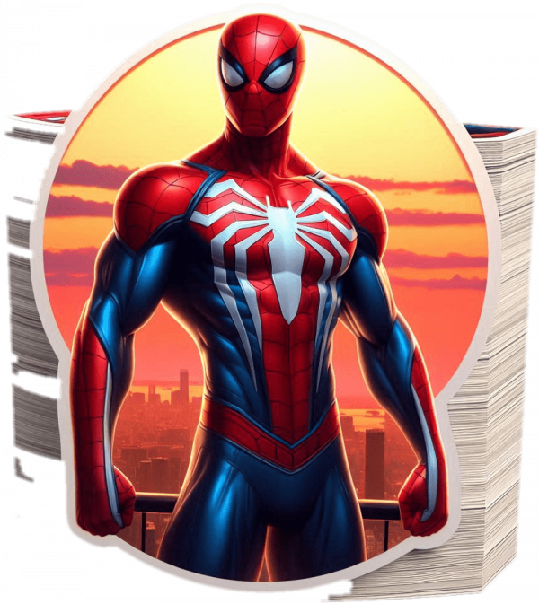 Spiderman