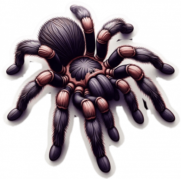 Tarantula