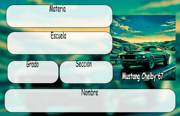 10001-Autos 01a-02 Autos Mustang