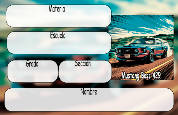 10002-Autos 01a-03 Autos Mustang