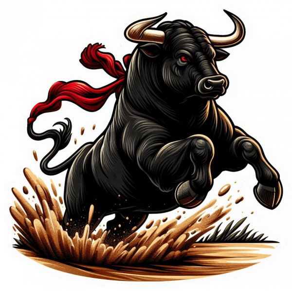 Toro de Lidia