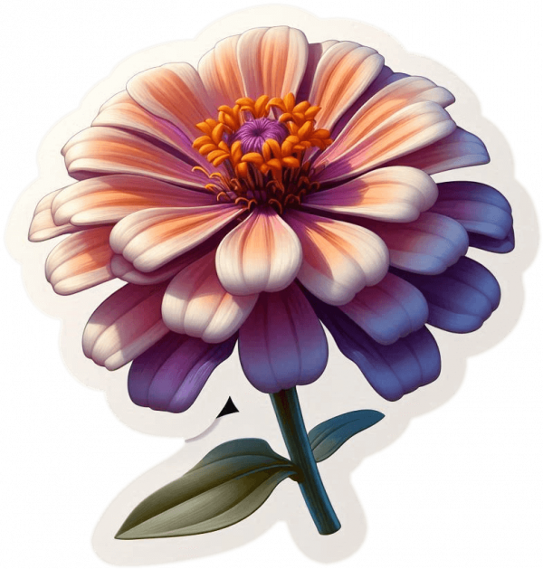 Zinnia