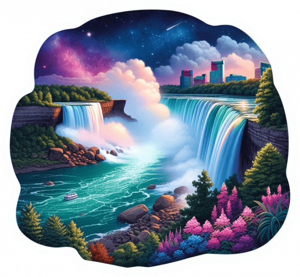 Cataratas del Niagara