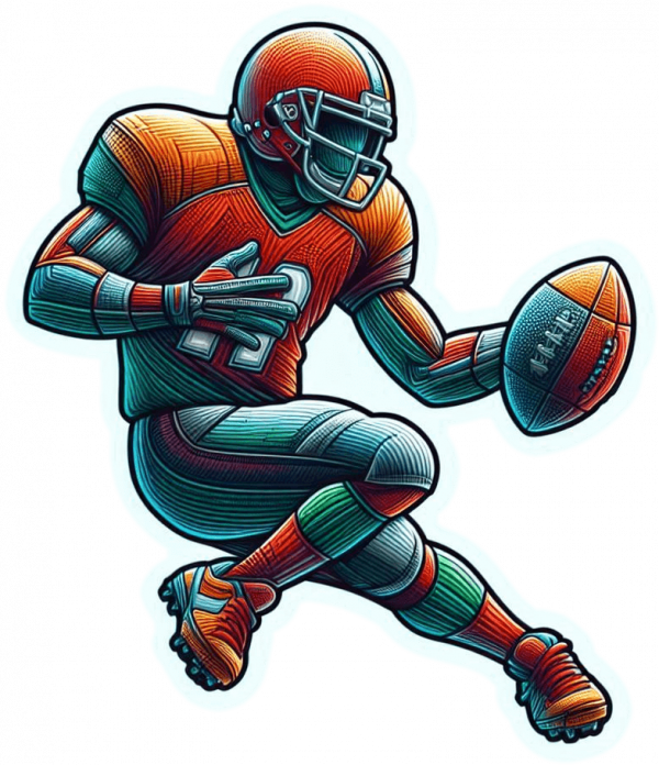 Futbol Americano
