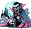 Dracula Gótico